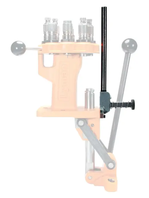 Náhradní trubice na velké zápalky. Originální náhradní díl pro přímý podavač zápalek Brass Smith Primer Feed. Primer Tube Large for Brass Smith Primer Feed (#7726143).